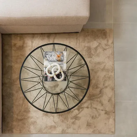 شقة Stunning Contemporary 3-bedroom Corner In The Idyllic Oasis 325,